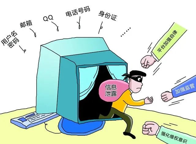 58同城简历数据泄露，仅仅是恶意爬虫的错吗？