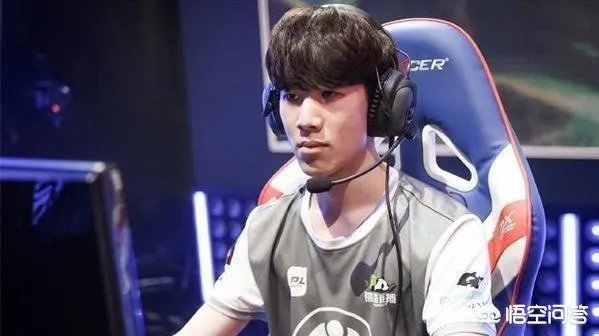 SKT和WE战队为什么当初都拒绝the shy?难道是因为菜?