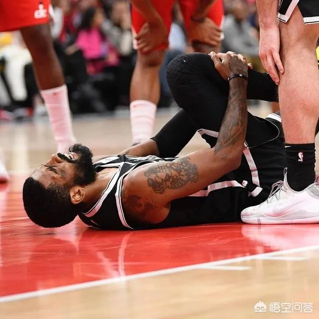 欧文拿下54分,篮网107-113输给奇才,如何评价这场比赛?