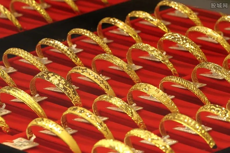 千足黄金多少钱一克 国内黄金报价如何？