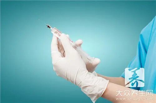 假疫苗的危害