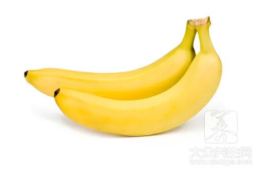 香蕉枣一起吃会怎么样