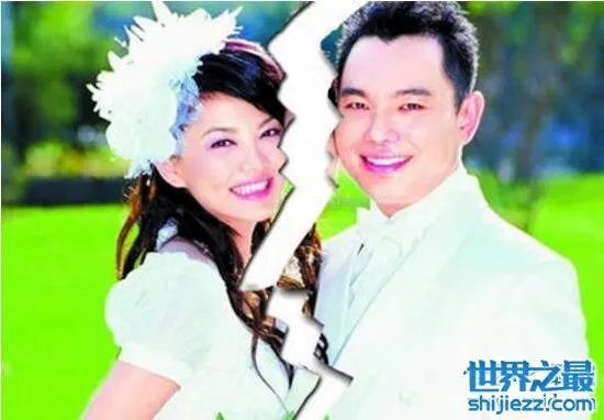 李湘前夫离婚原因,李厚霖打李湘现场图片曝光
