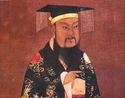 商朝皇帝列表