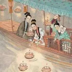 下元节