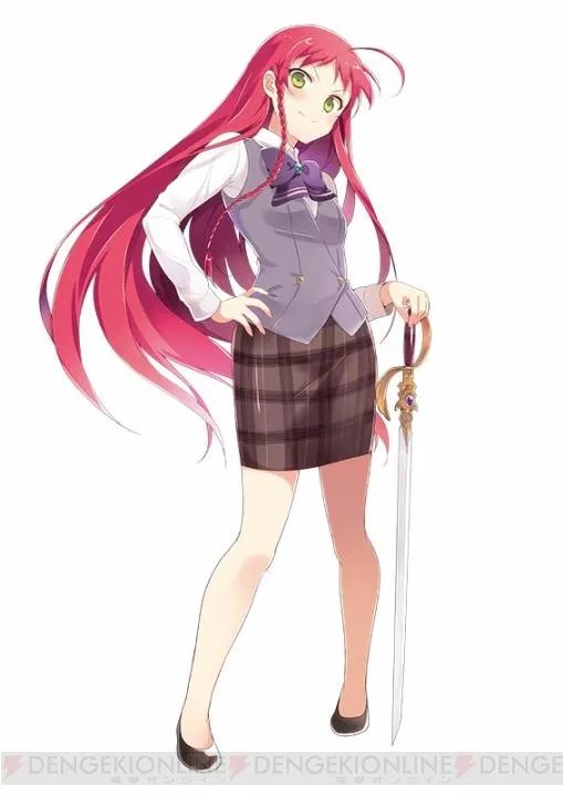 《电击文库 FIGHTING CLIMAX新作》确定开发