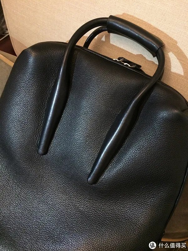 国产手工好皮具:我是素人,就是这样