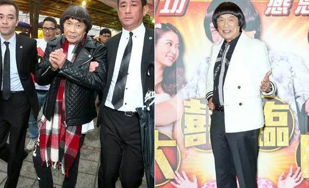 台湾主持天王猪哥亮病逝，你看过他主持的节目吗？