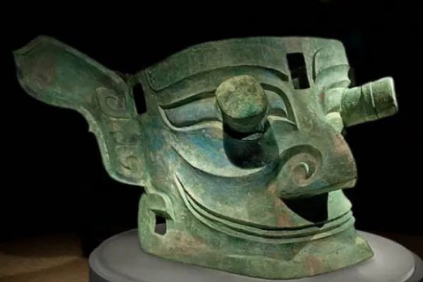 三星堆博物馆达1.5万最大游客承载量,为什么会出现这种状况?