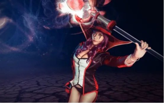 新版妖姬应该出什么装备?