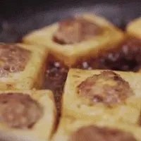 东江酿豆腐是哪个地方的菜,客家酿豆腐的详细做法