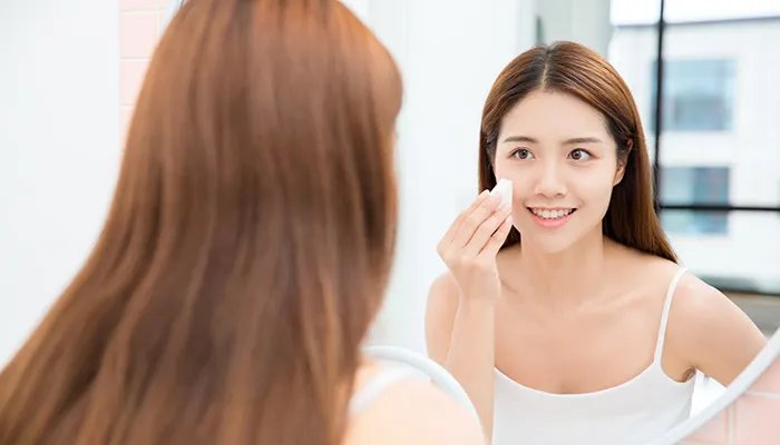 刷了睫毛膏怎么卸妆 睫毛膏卸妆怎么卸