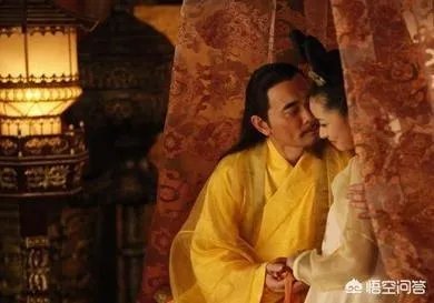 古代后妃过50岁不能侍寝是真的么,为什么?