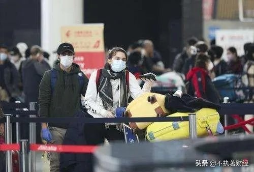美国新冠确诊病例超40万，你怎么看？