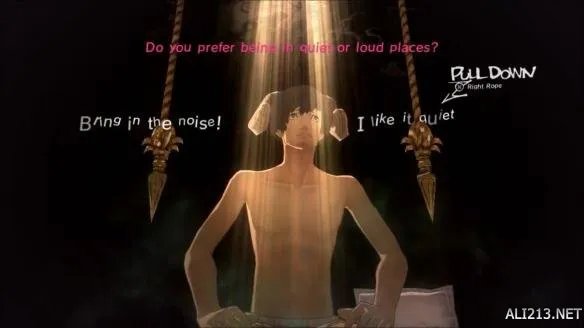 PS3模拟器已成功运行《凯瑟琳》!绅士们不要太兴奋
