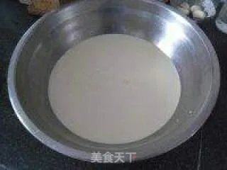 奶油草莓