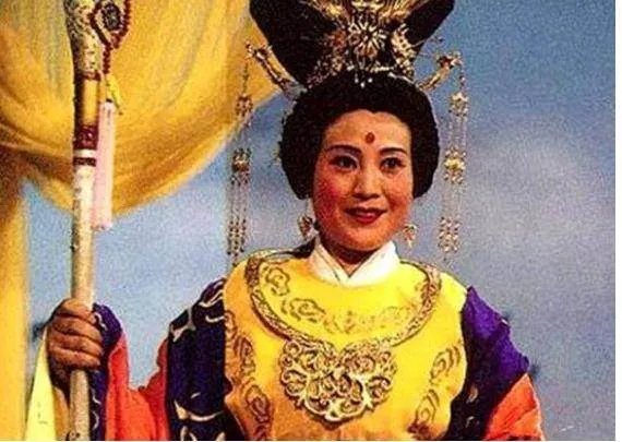 孙悟空定住七仙女后,对她们做了什么事呢?