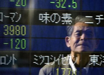为什么日本老年犯罪严重?