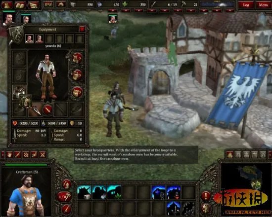 《咒语力量2:命运信仰》评测【游侠攻略组】
