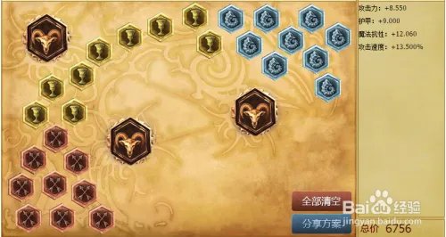 英勇投弹手天赋s6|英勇投弹手符文