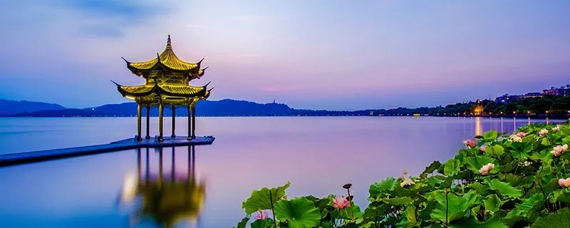 西湖旧十景和新十景 西湖十景分别是哪十景