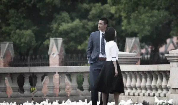 《魔都风云》中演员的表演怎么样?