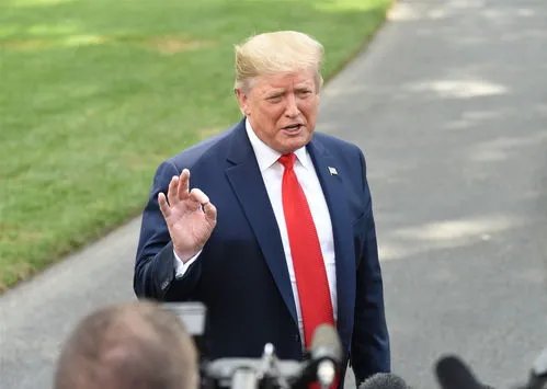 特朗普承认亲自劝盟国禁用华为,这对华为会不会造成影响?
