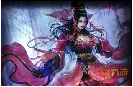 九阳神功手游东方菇凉值得培养吗 东方菇凉分析
