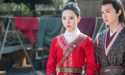 如何评价蜀山战纪2踏火行歌?值得一看么?