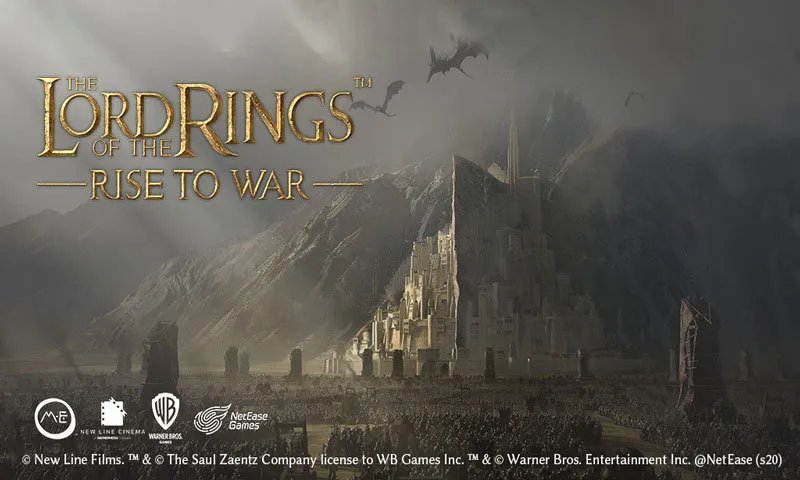 指环王RisetoWar好玩吗 指环王RisetoWar玩法简介