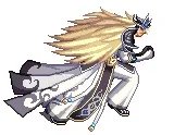 《DNF》天光云影套怎么样 天光云影天空套外观展示