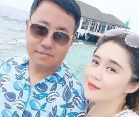 演员王小宝女儿