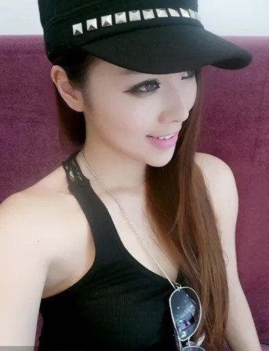 qq飞车小橘子稞身照片曝光漫画