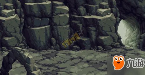 《DNF》韩服起源版本测试新版地图背景预览