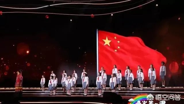 2019年《开学第一课》,能否谈谈你的观后感?
