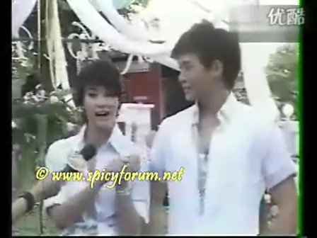 爱情开麦拉的介绍