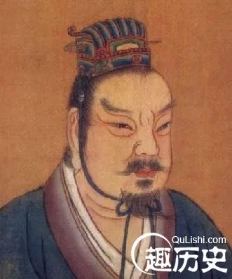 商朝皇帝列表
