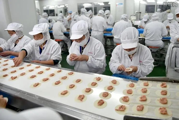 哈尔滨正大食品流向 疫情通告发布产品下架