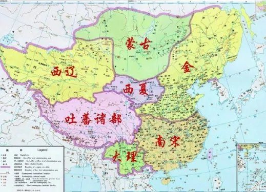 西辽
