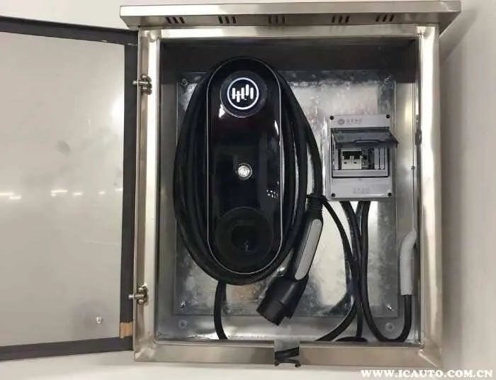 装一个充电桩需要多少钱?一个充电桩多少钱
