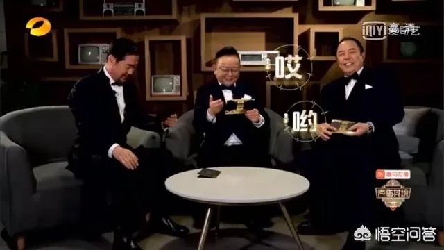 《声临其境》第五期最强大叔团来袭,你认为这期节目怎么样?