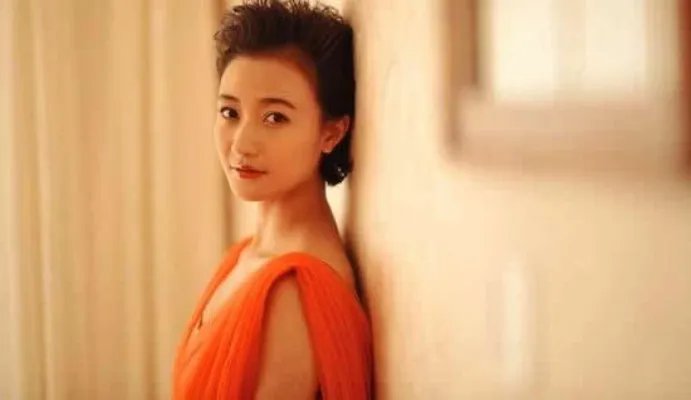 演员阎娜老公是谁?演员阎娜简历演过的电视剧