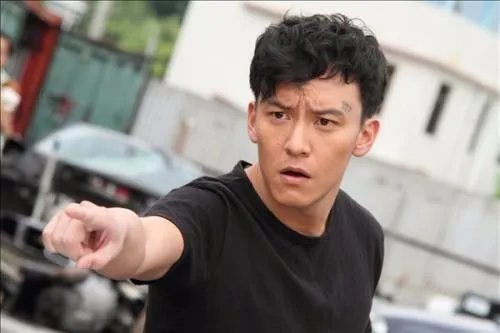 张震舒淇