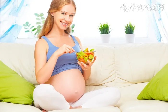 孕妇能吃泡椒鸡爪吗