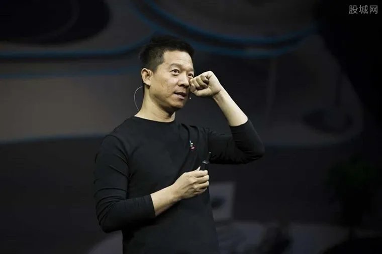 乐视大厦再现28家讨债者 乐视事件最新消息