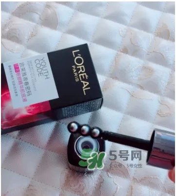 欧莱雅三珠小冰棒怎么用?欧莱雅三珠小冰棒使用方法