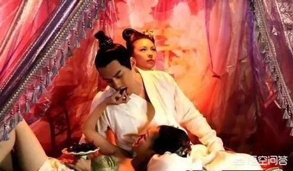 古代后妃过50岁不能侍寝是真的么,为什么?