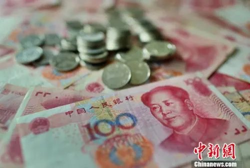 15省份发工资指导线 看看最低可涨多少