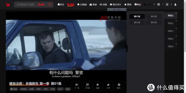 爱看美剧没资源?十个最新美剧资源在线网站,可看可下载,让你专心追美剧,