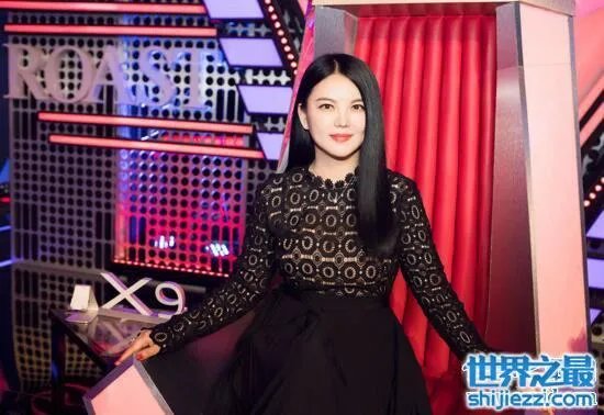 李湘前夫离婚原因,李厚霖打李湘现场图片曝光